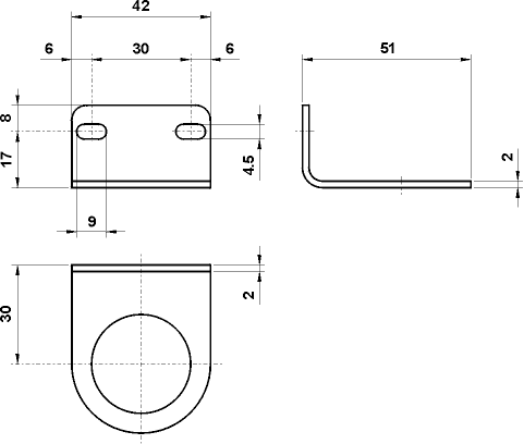 ��������� ��� ��������� G1/4