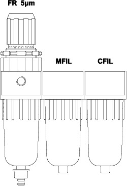sequenza di installazione